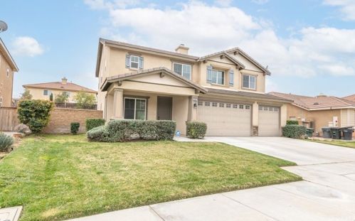 1632 Garden Ln, San Jacinto, CA 92582-3274