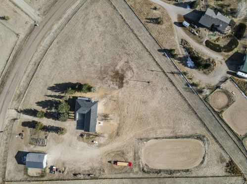 8750 Lariat Loop, Elizabeth CO 80107-9316 exterior