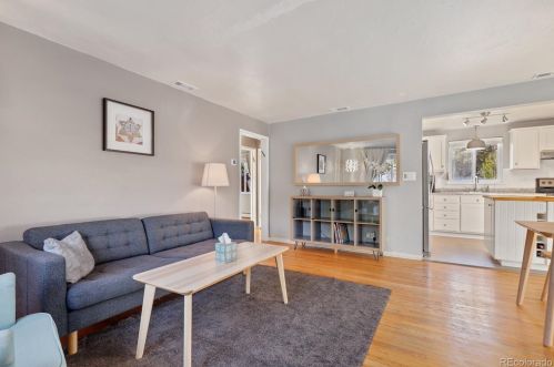 417 Quebec St, Denver, CO 80220-6148