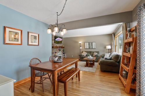 6316 Birchwood Rd, Saint Paul MN  55125-2044 exterior