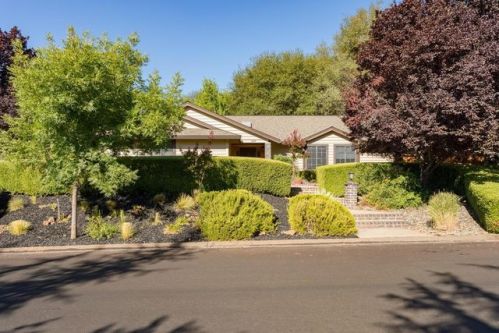 3267 Alabaster Dr, Rescue, CA 95672-9462