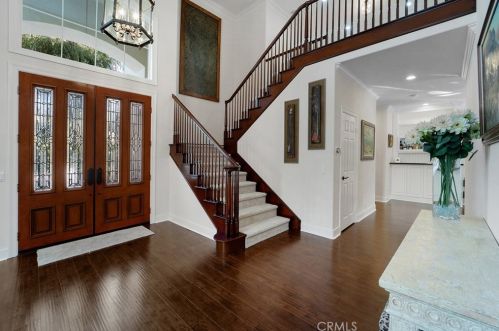 28332 Camino La Ronda, San Juan Capistrano, CA 92675-5811