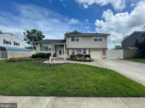 412 Hillcrest Ave, Blenheim, NJ 08012-4538