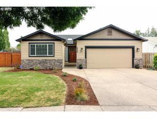 2920 Winchester Dr, Newberg OR  97132-6036 exterior