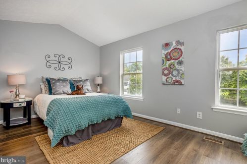 234 Woodland Green Way, Aberdeen MD  21001-2945 exterior