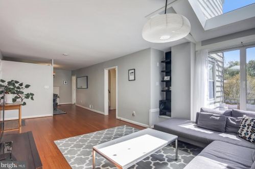 10129 Greenock Rd, Silver Spring MD 20901-2031 exterior