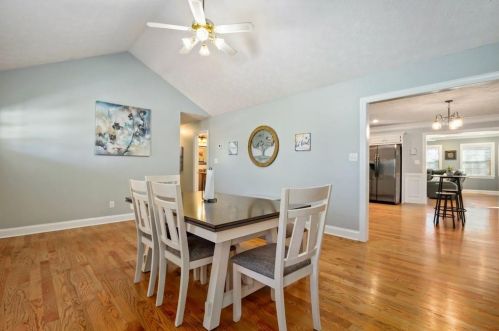 31 Saddle Trl, Jefferson GA  30549-4490 exterior