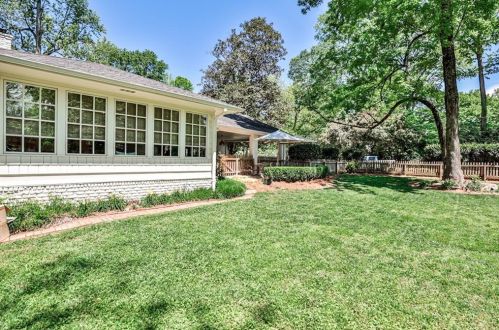 270 Hillside Dr, Atlanta GA  exterior