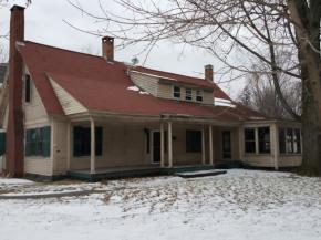 184 Broad St, Unity, NH 03743-2626