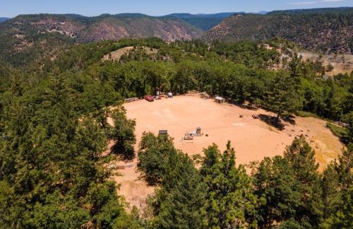 400 Iowa Hill Rd, Cape Horn, CA 95713-9301