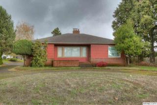 5451 Monterey, Salem OR  97306-8801 exterior
