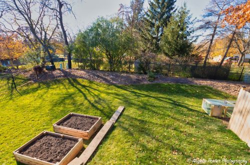 802 Elm St, Pingree Grove IL  60140-8367 exterior