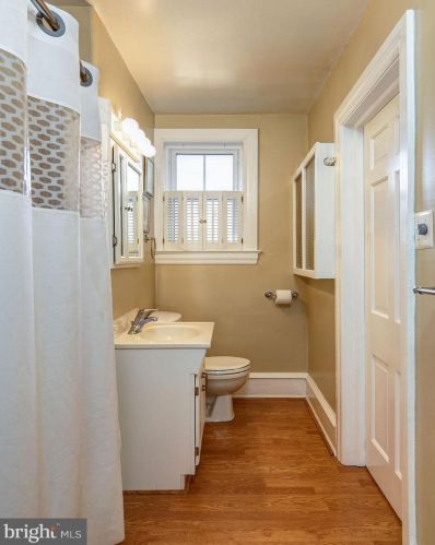 116 Jefferson Ave, Haddonfield NJ 08033-3410 exterior