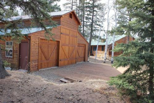 84 Bear Claw Trl, Divide, CO 80814-8101