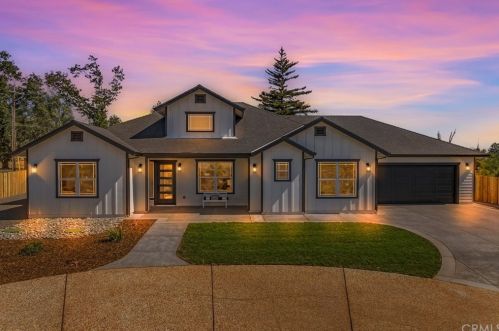 5624 Little Grand Canyon Dr, Paradise, CA 95969-4923