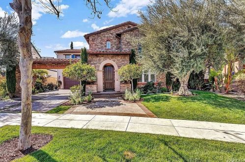 17 Tranquility Pl, San Juan Capistrano, CA 92694-1473