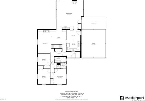 473 Jamaica St, Denver CO  80010-4544 exterior