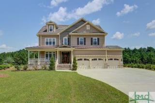 6 Grand View Ct, Savannah, GA 31322-3600