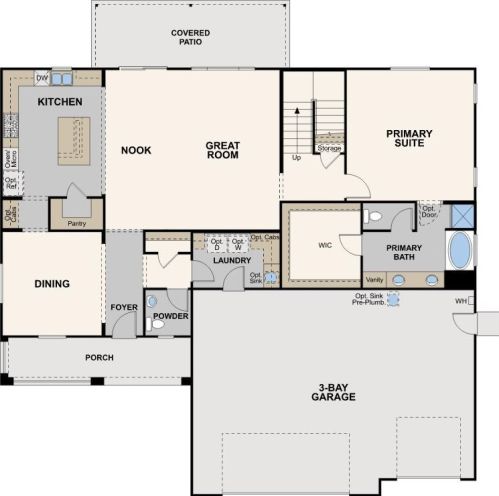 13165 Ridgewood Way, Sharon, CA 93610-8033