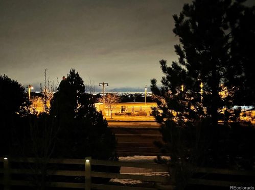 6607 Kewaunee Way, Aurora CO 80016-4310 exterior