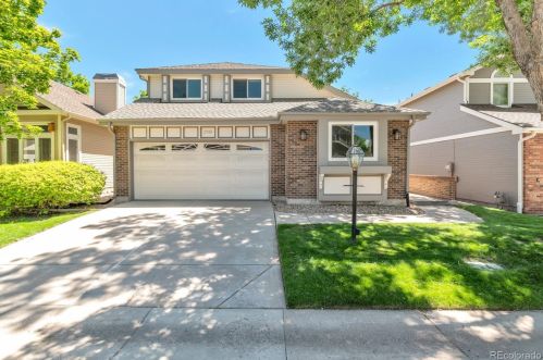 2588 Independence Ct, Denver, CO 80227-2876