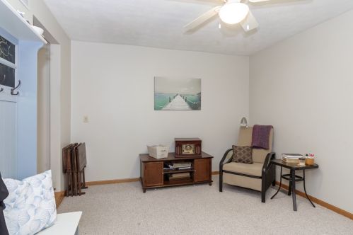 108 Diller St, Swygert IL  61764-2704 exterior