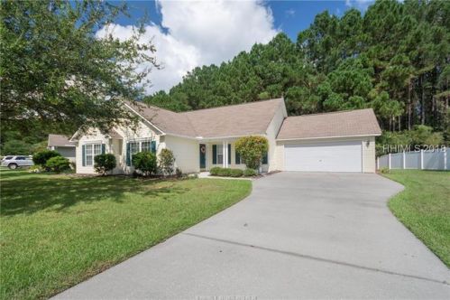 132 Knightsbridge Rd, Bluffton, SC 29910-4102