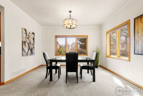 4269 26th St, Boulder CO  80304-0907 exterior