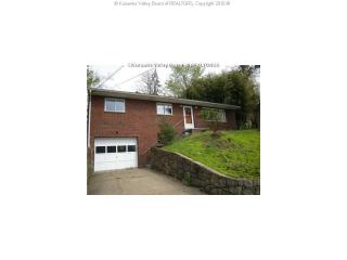 1005 Wilkie Dr, Charleston WV  25314-1722 exterior