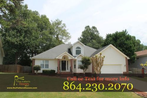 109 Chetsworth Ln, Greenville, SC 29607-5210