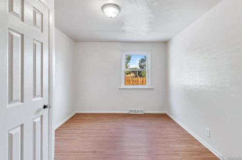 35 Bryant St, Denver CO  80219-2142 exterior