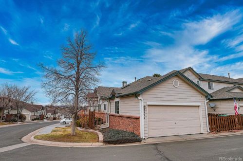 2991 Zeno Way, Aurora CO 80013-3571 exterior