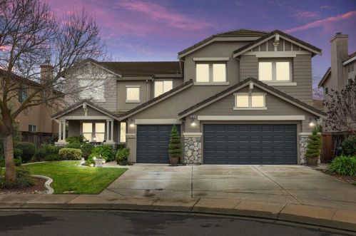 3416 Inverness Ct, Modesto, CA 95355-7850