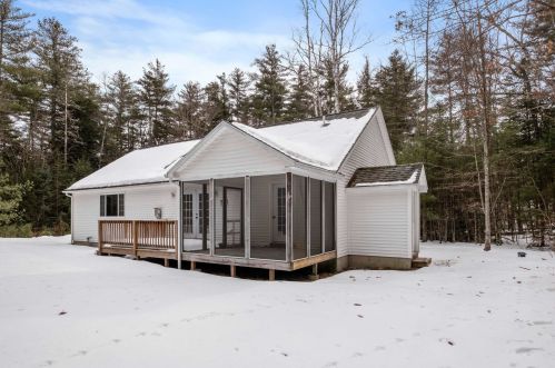 100 Beacon Hill Rd, Ellsworth, NH 03285-6602