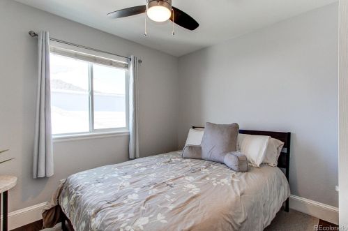 16710 Fire Fly Ave, Parker CO  80134-3176 exterior