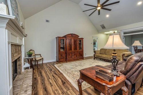 169 Magnolia Farms Dr, Milner GA  30257-3638 exterior