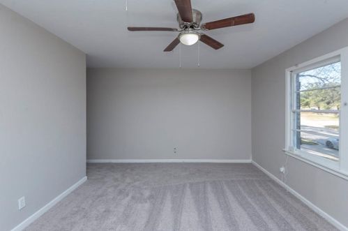 3555 Cromart Ct, Fort Worth TX  76133-1323 exterior