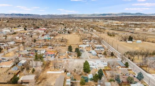 5550 Clay St, Denver CO 80219-4241 exterior