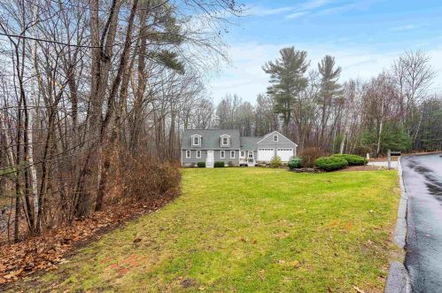 73 Sargent Rd, Hollis, NH 03049-6281