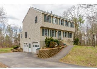 33 Pemigewasset Cir, Derry, NH 03038-4633