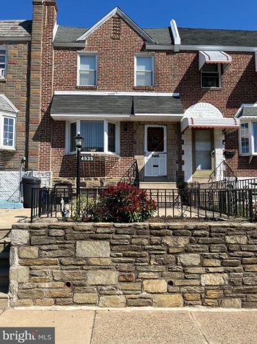 4535 Bleigh Ave, Philadelphia, PA 19136-4005