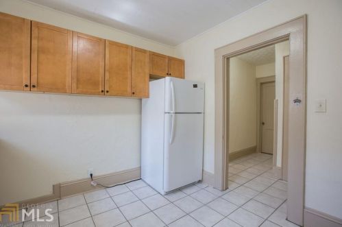 1069 Hemphill Ave, Atlanta GA  30318-5441 exterior