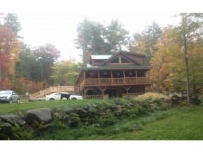 296 Knox Mountain Rd, Sanbornton, NH 03269-2103