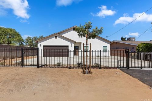 4847 Hedrick Ave, Riverside CA  92505-1423 exterior