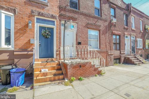 2025 22nd St, Philadelphia, PA 19121-1406