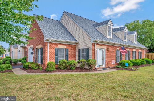 11016 Scottwood Ln, Fredericksburg, VA 22407-2544