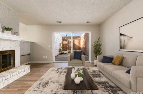 3264 Oneida Way, Denver, CO 80224-2830