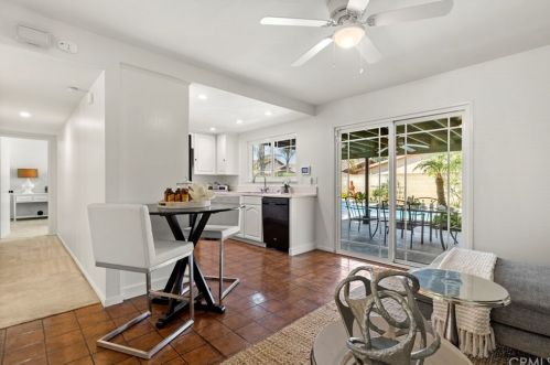 103 Jeanine Way, Anaheim CA  92806-3840 exterior