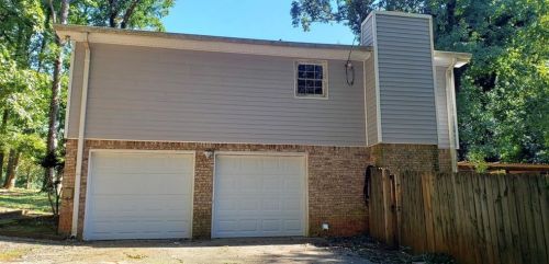 377 Wind Dr, Lilburn, GA 30047-6438