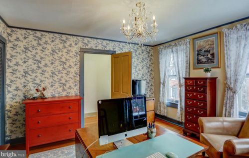 119 Mary St, Lancaster PA  17603-3446 exterior